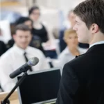 Coaching de Oratória